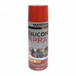 Silicone Spray 350M Marshal