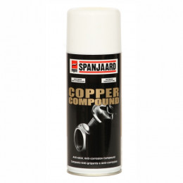 Copper Compound Aero 400Ml S/J (12)