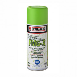 Grease Spray Fmg-X Fg 400Ml S/J