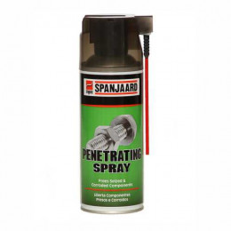 S/J Penetrating Spray Aero 350Ml (24)