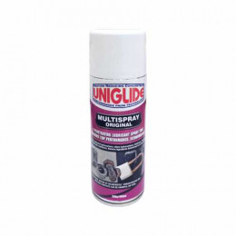 Multi Purp Spray 400Ml Uniglide