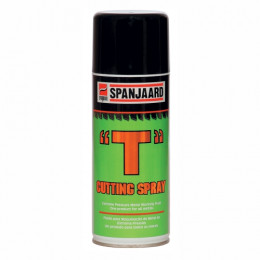 Cutting Spray "T" 350Ml Spanjaard