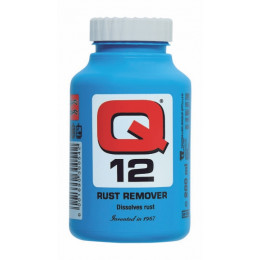 Q 12 Rust Off Rust Remover 200Ml