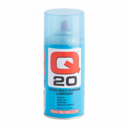 Q20 150G Spray Tin