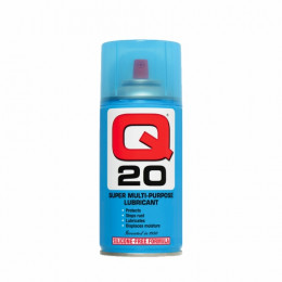 Q20 300G Spray Tin