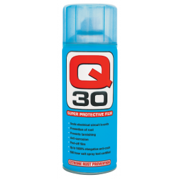 Q30 400G Spray Tin