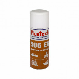 Rustech 506 Eh 400Ml R/Pr