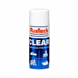 Rustech Rust Prev Clear 400Ml