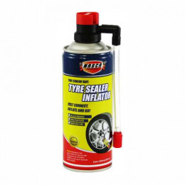 Tyre Seal Inflator 450Ml Nasca