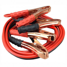 Booster Cable Set 400Amp Omega