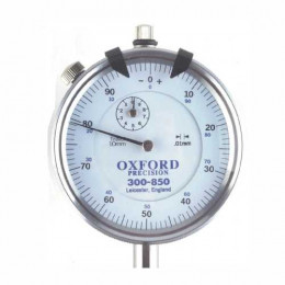 Dial Indicator 0 -10 Oxford