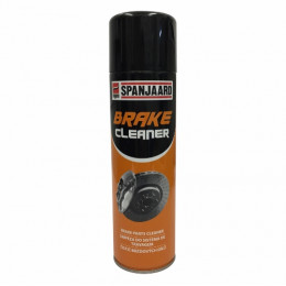 Brake Cleaner 500Ml S/J (24)