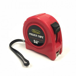 Tape Measure 5Mt Econo