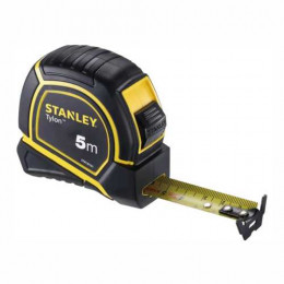 Tape Measure Global 5Mt Stanley