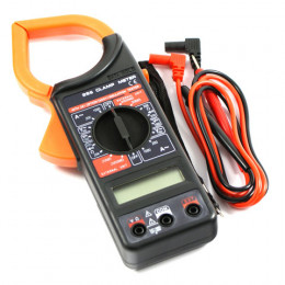 Digital Clamp Meter Dt266