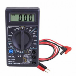 Digital Multimeter Dt-830B