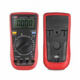 Multimeter 1000V 20A Ac/Dc Uni-T