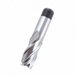 Multi-Fl End Mill Co8 Reg 20 Somta