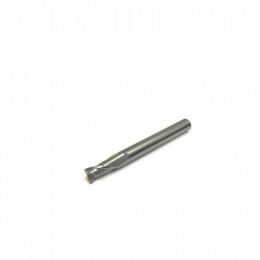 End Mill S/C 2Fl 6Mm