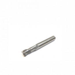 End Mill S/C 2Fl 8Mm