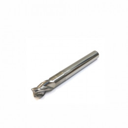 End Mill S/C 2Fl 12Mm B/N