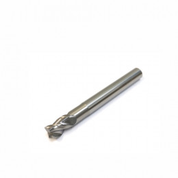 End Mill S/C 3Fl 10Mm Tor