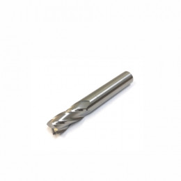 End Mill S/C 3Fl 12Mm Tor