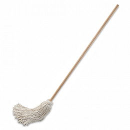 Jumbo Wet Mop C/W Handle