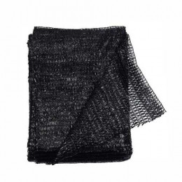 40% Shade Cloth 3M Wide Blk P/M