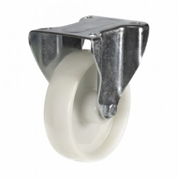 150Mm Fixed Nylon Castors