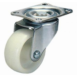 125Mm Swivel Nylon Castor