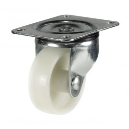 65Mm  Swivel Nylon Castor