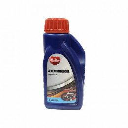 Oil 2 Stroke 500Ml Titan