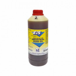 Industrial Gear Oil 320 1Lt (2)