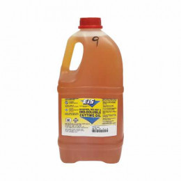 Cutting Fluid S/Syn Soluble 2Lt (9)