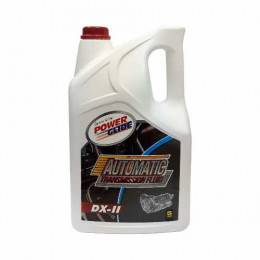 Fluid Atf 5Lt Dx-11 Power Glide