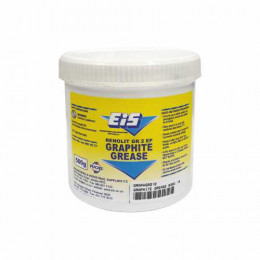 Graphite Grease 500G (18)