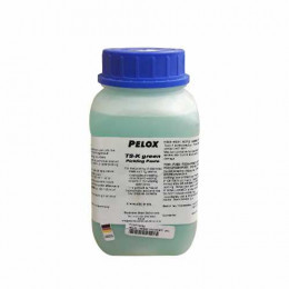 Pick Paste Ts-K Green 2Kg Pelox