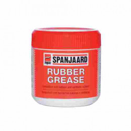 S/J Red Rubber Grease 500Gr (12)