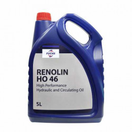 Hydraulic Oil 5 Ltr Gr Ho46 (4)