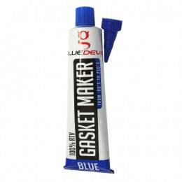 Blue Gasket Maker Glue Devil 70Ml