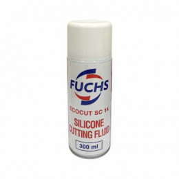 Oil Cutting Ecocut 300Ml Fuchs