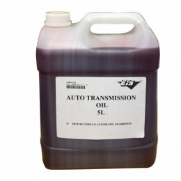 Auto Trans Oil 5L Wm.Penn (31)