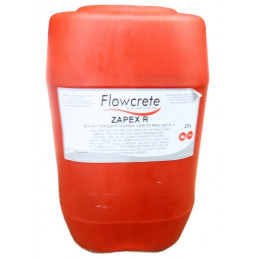 Zapex R H/D Degreaser 25Lt (Solvent Base)