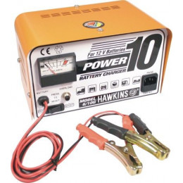 Hawkins Batt Charger Power10 12V 10A