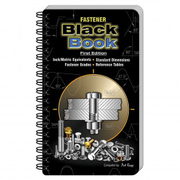 Fastener Black Book Somta