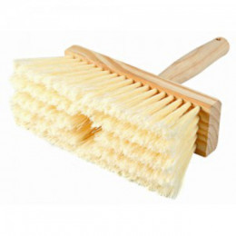 Whitewash Brush P/H 180Mm Block