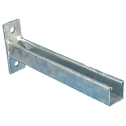 Cantilever Bracket 650Mm 220-240Kg