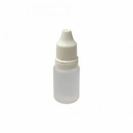 Plastic Dropper Bottle 20Ml