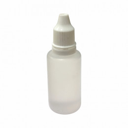 Plastic Dropper Bottle 30Ml